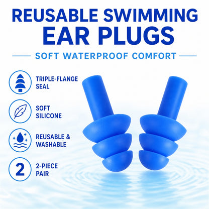 14649_swimming_ear_plugs_2pc features