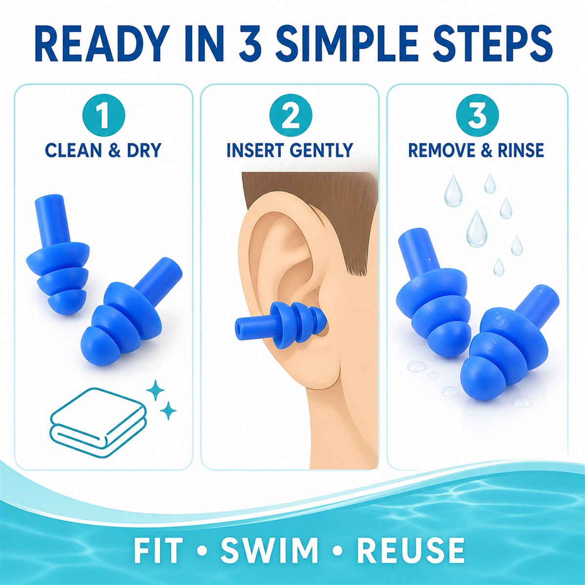 14649_swimming_ear_plugs_2pc usage