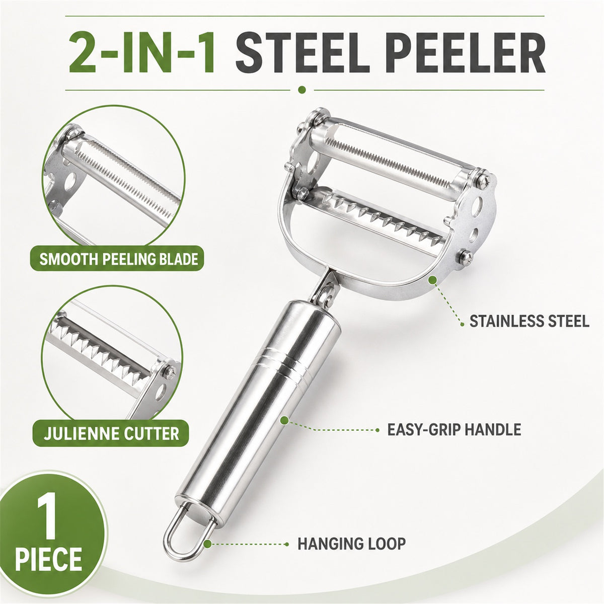 5505_2in1_steel_peeler_1pc features