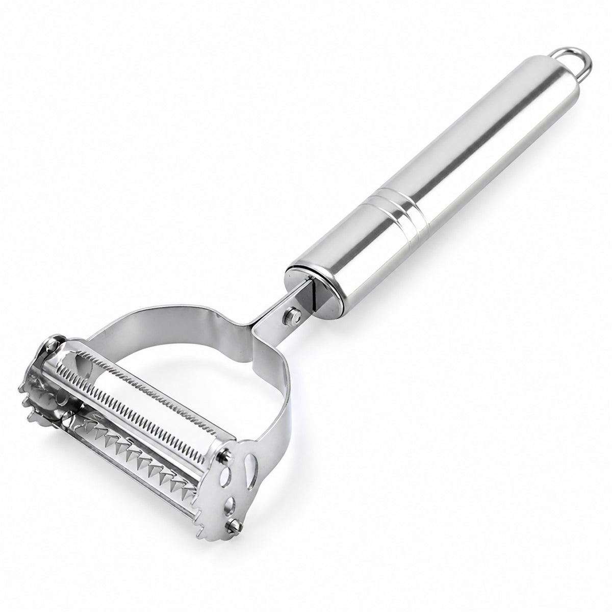 5505_2in1_steel_peeler_1pc white
