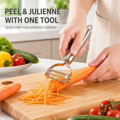 5505_2in1_steel_peeler_1pc lifestyle