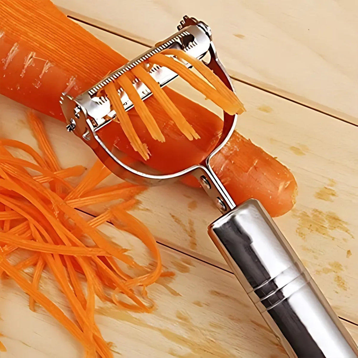 5505_2in1_steel_peeler_1pc use