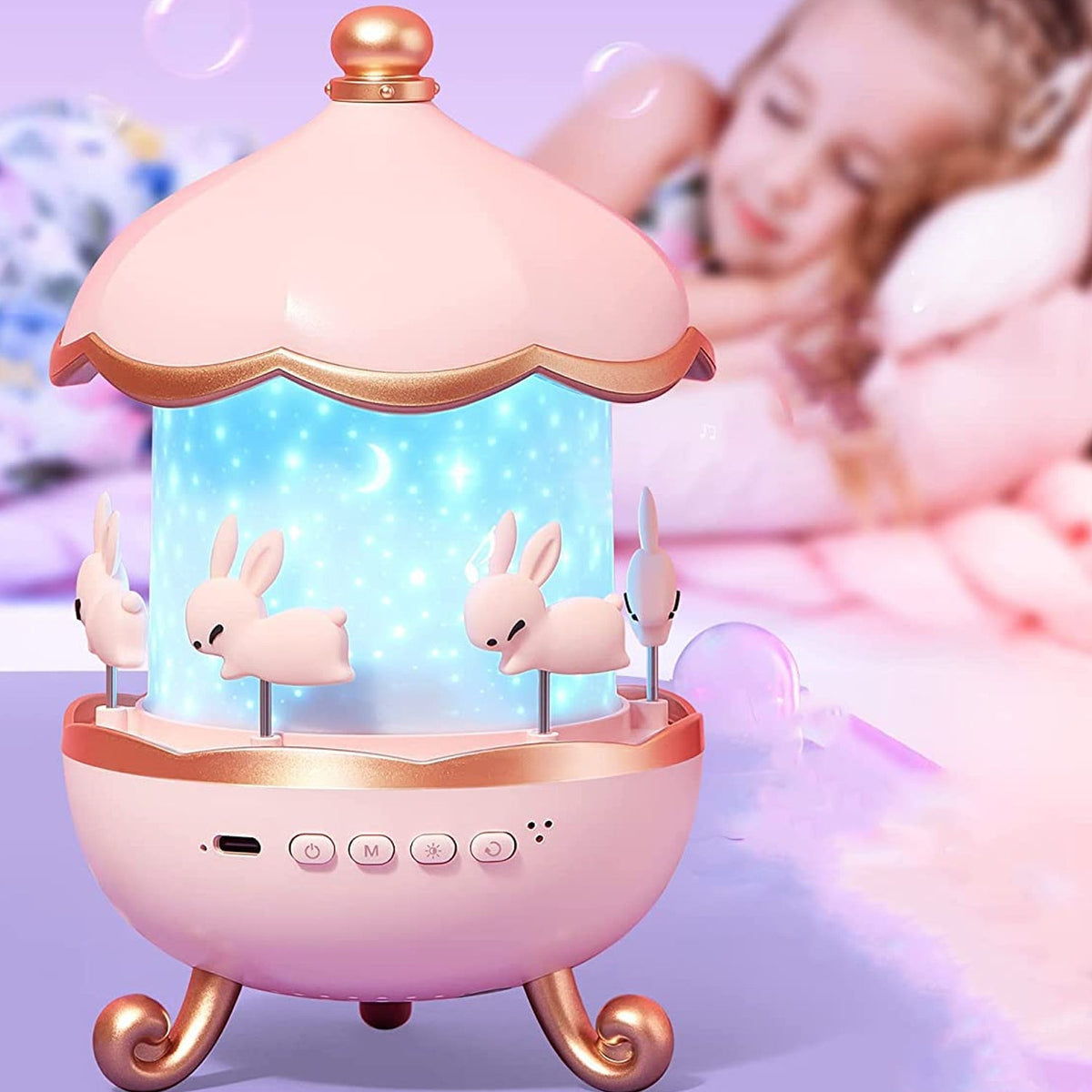 6927_rotating_led_night_light_projector product