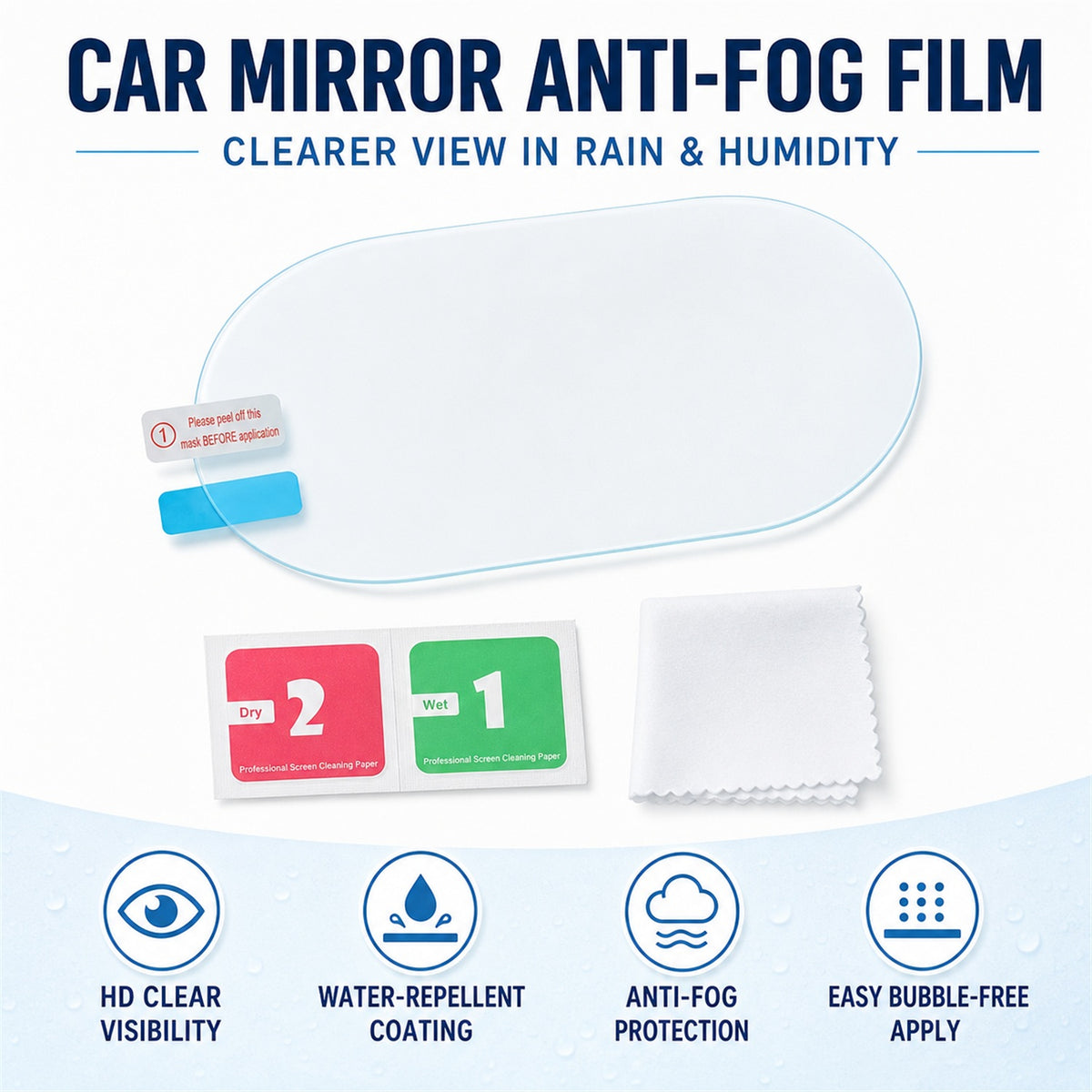 7552_car_mirror_anti_fog features