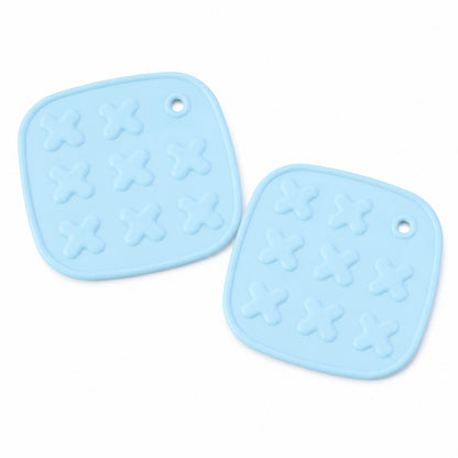 10698_premium_sili_cup_coaster_mat_2pc white