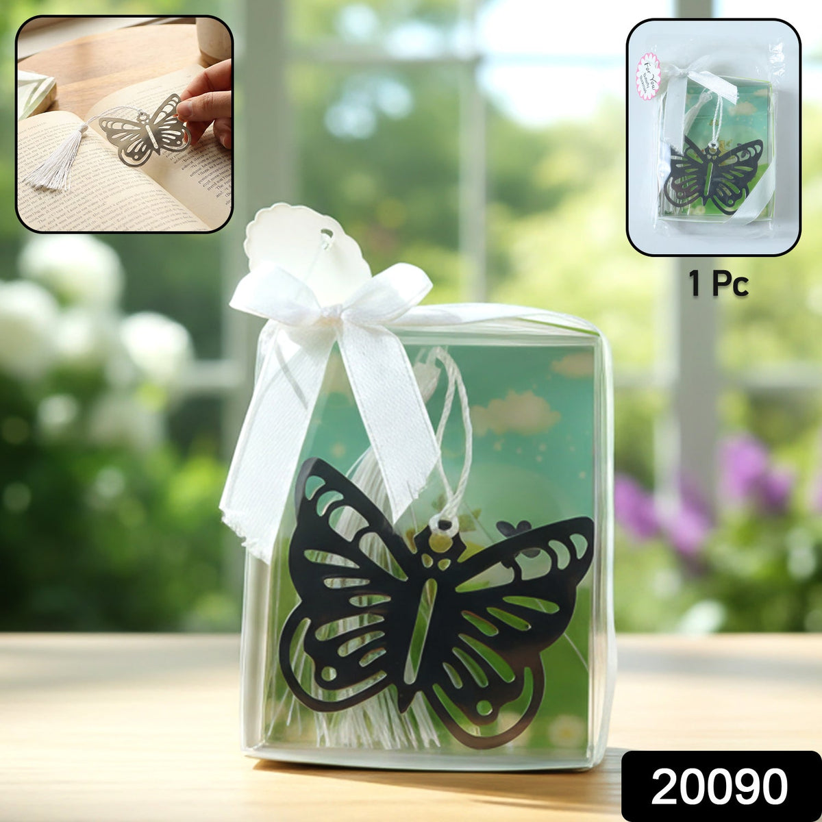 20090_butterfly_metal_bookmark_1pc sku