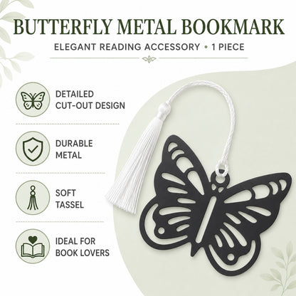 20090_butterfly_metal_bookmark_1pc features