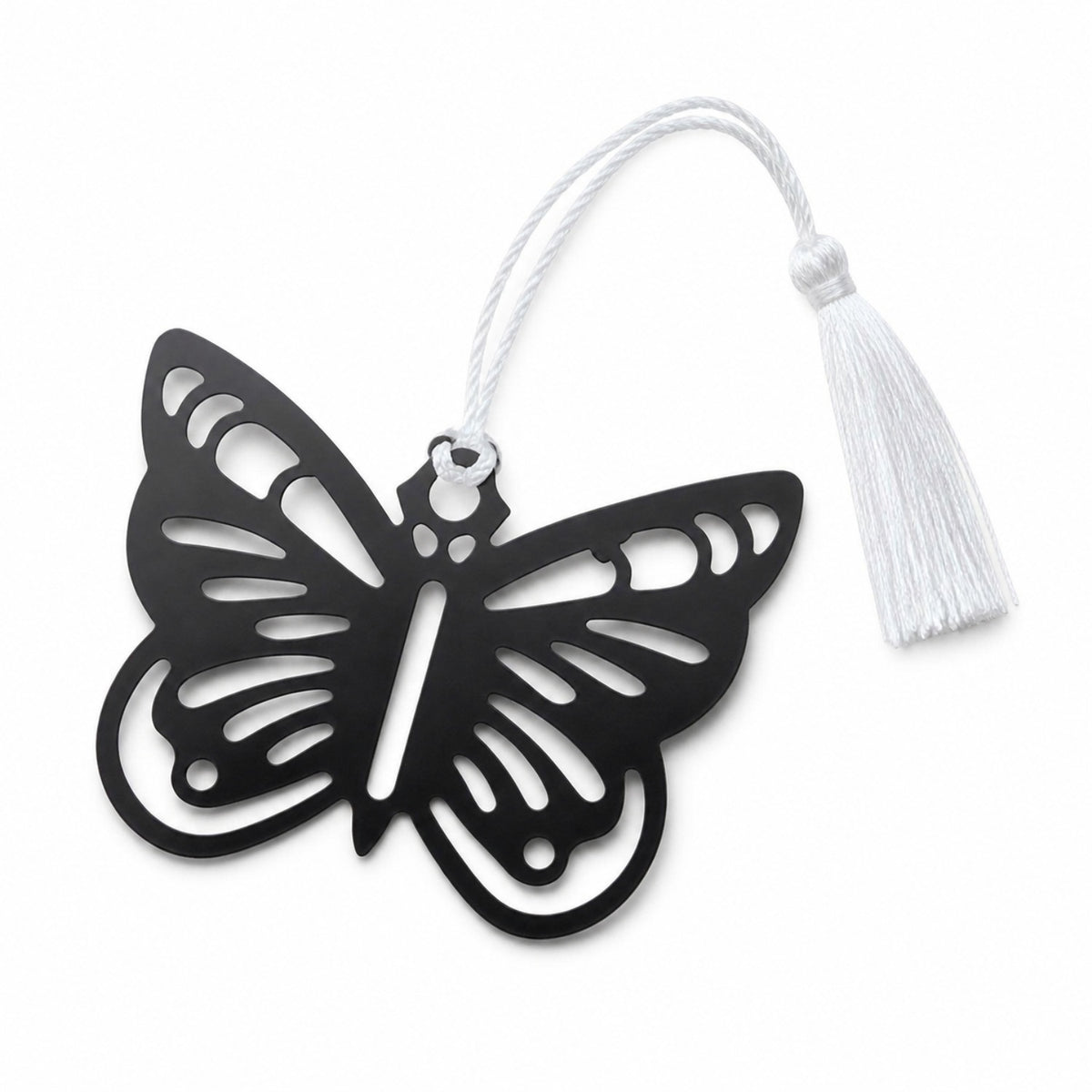 20090_butterfly_metal_bookmark_1pc white