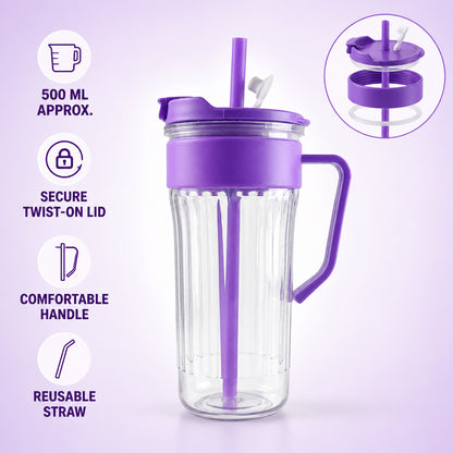 21129_kiddie_twist_plastic_tumbler_with_straw features
