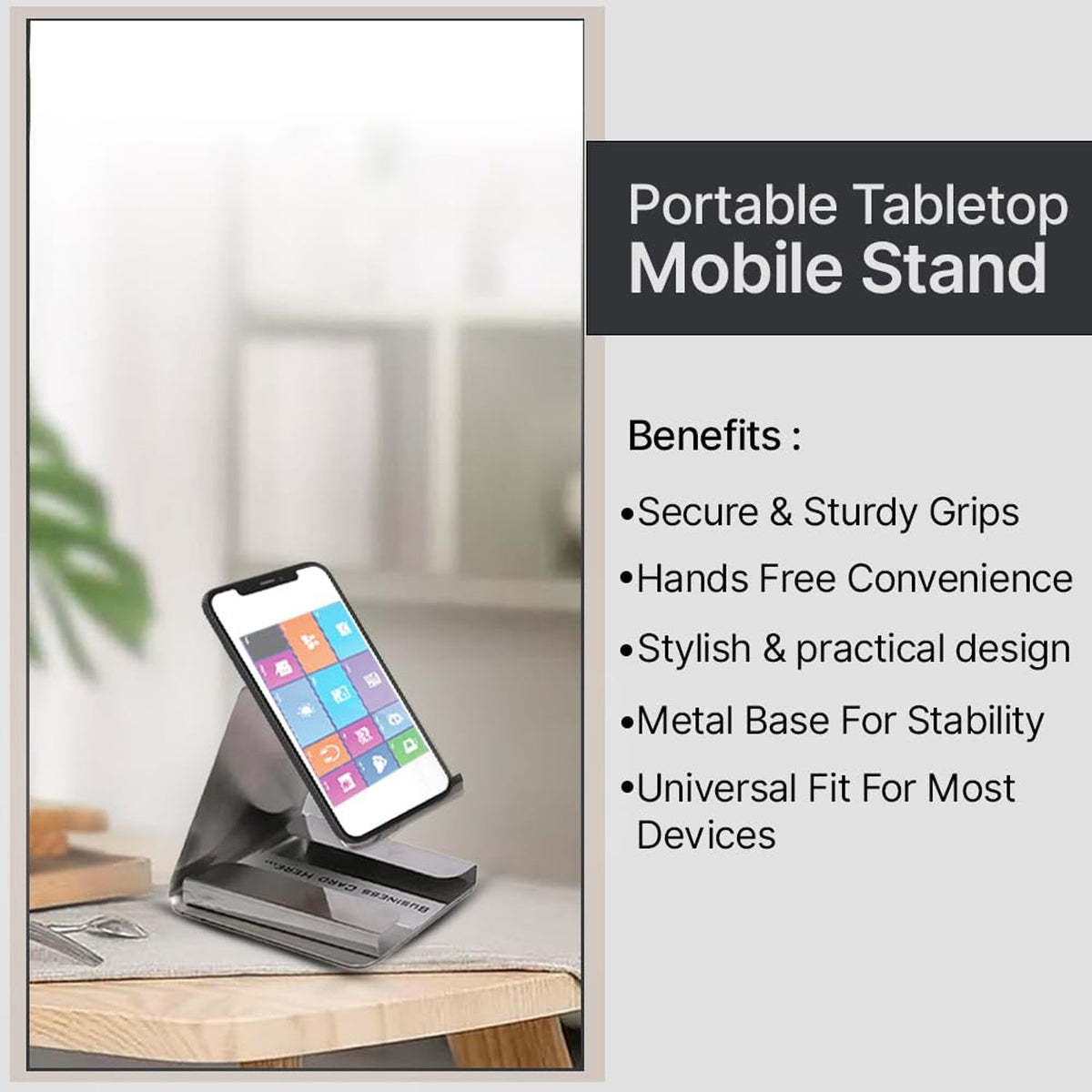 21150_ss_premium_mobile_stand_1pc_no2 use
