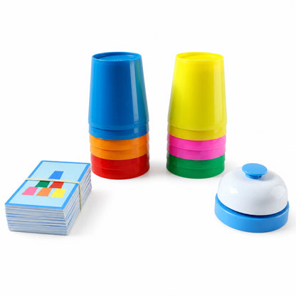 21682_cup_stacking_battle_jenga_game_set white