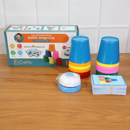 21682_cup_stacking_battle_jenga_game_set raw-camera
