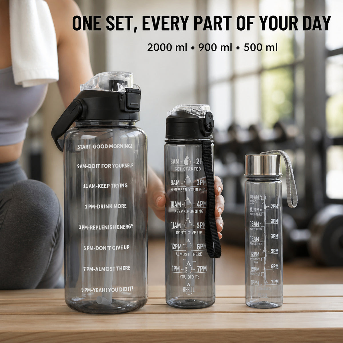 21239_3in1_plastic_motivational_water_bottle white