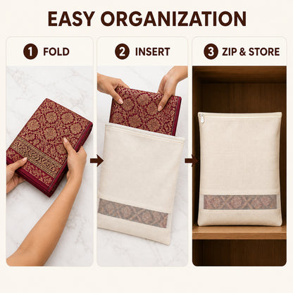 21246_zip_closure_saree_bag_1pc comparison