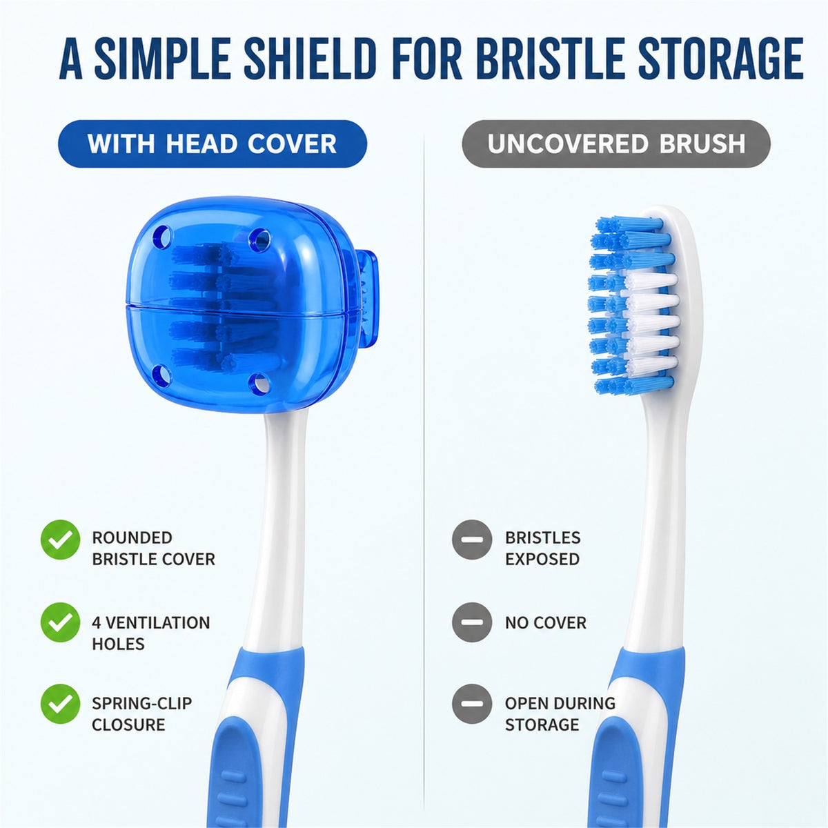 8963_pla_toothbrush_head_cover_cap_1pc usage