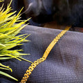 Men's Ram Bracelet – Premium Brass Carving Loose Fit | BBJ