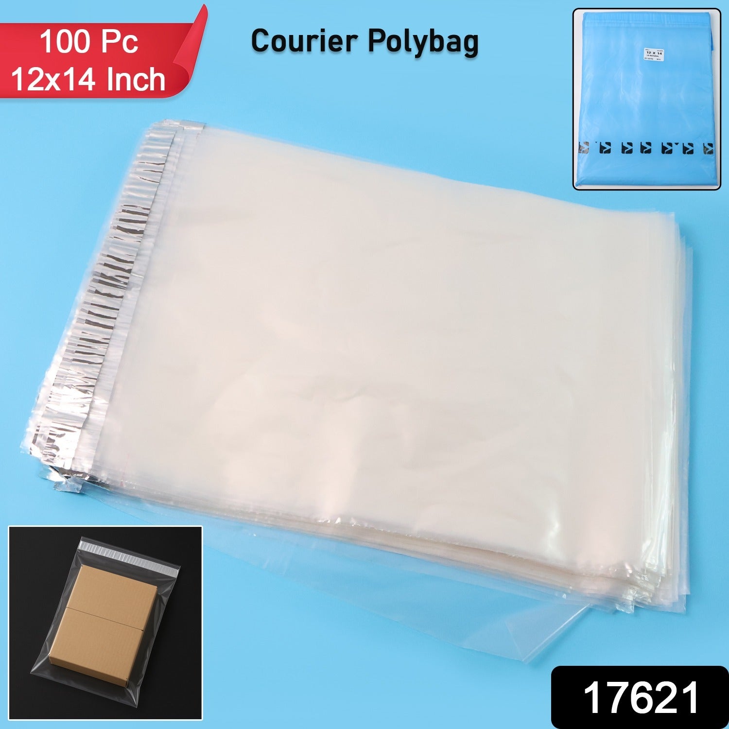 Courier Bags