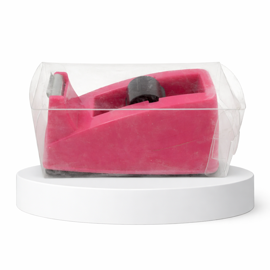 Tape, Adhesives & Fasteners