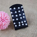 Pearl Stud Earrings – Combo Pack of 12 Elegant Pairs
