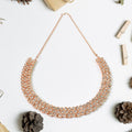 Pearl Necklace Set – Elegant Faux Pearl Jewellery | BW