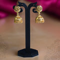 Jumka Earrings – Stunning Traditional Indian Jewellery | HV