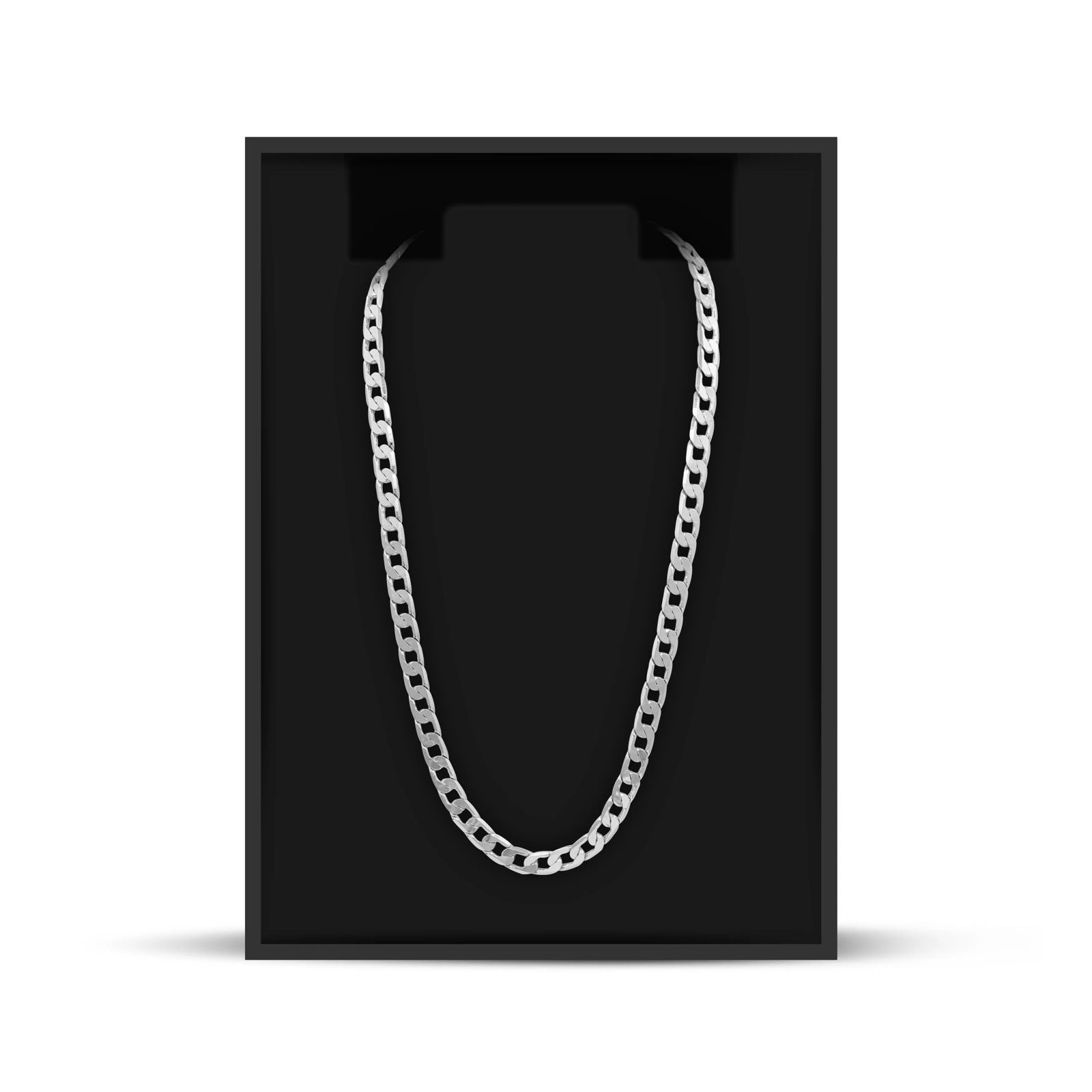 Chain Necklace Fashion Jewelry Necklaces for Men Women