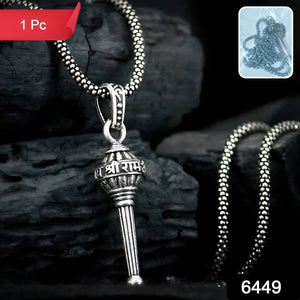 Hanuman Grace Locket