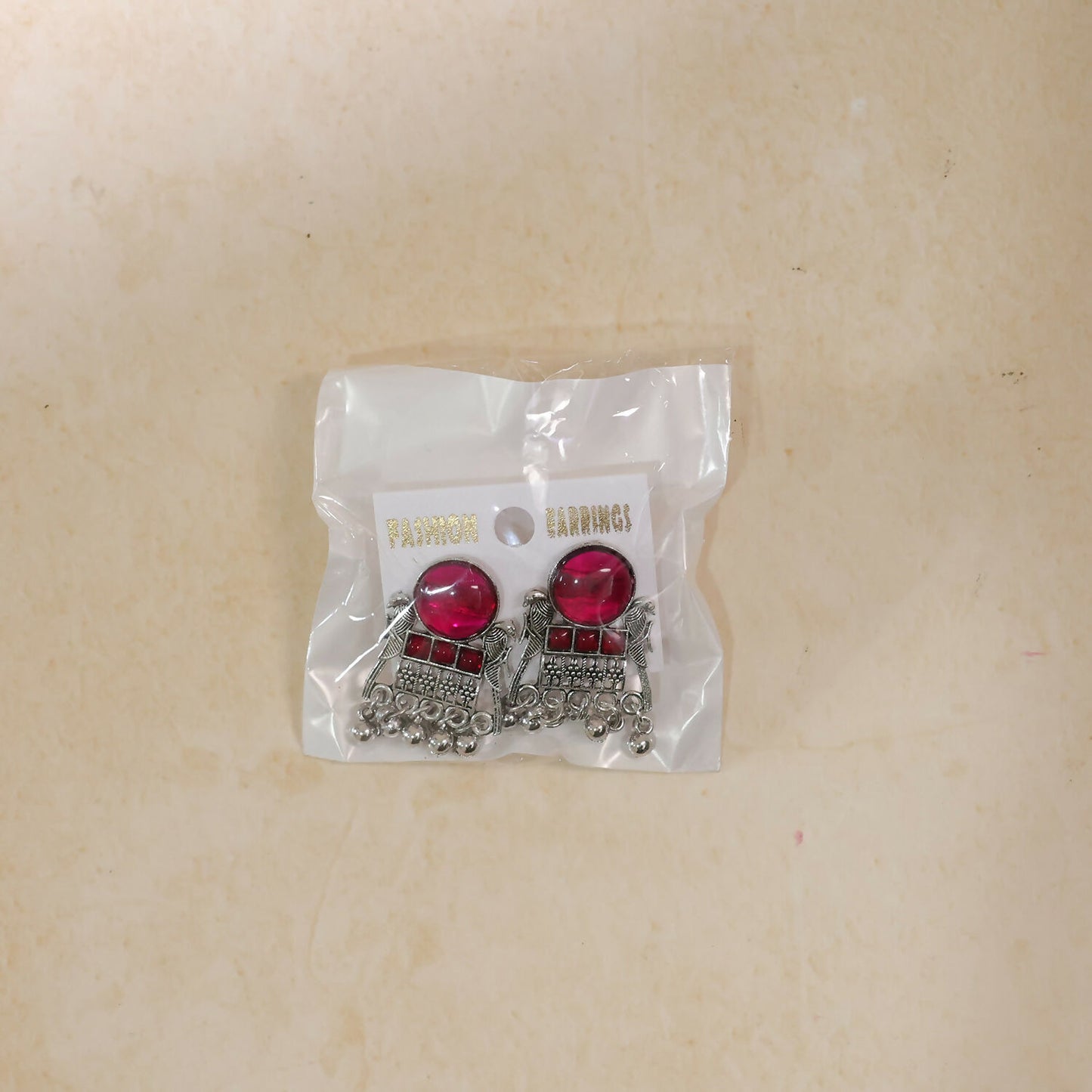 Earrings 03- live