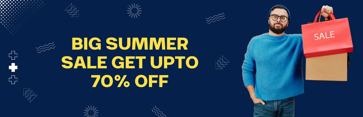 Don't Miss the Summer Mega Sale: Top Smart Gadgets & Home Tools Deals