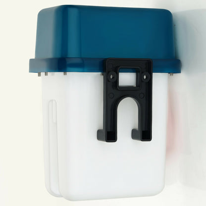 ZADAP Portable 3kW Instant Water Heater - Fast & Safe
