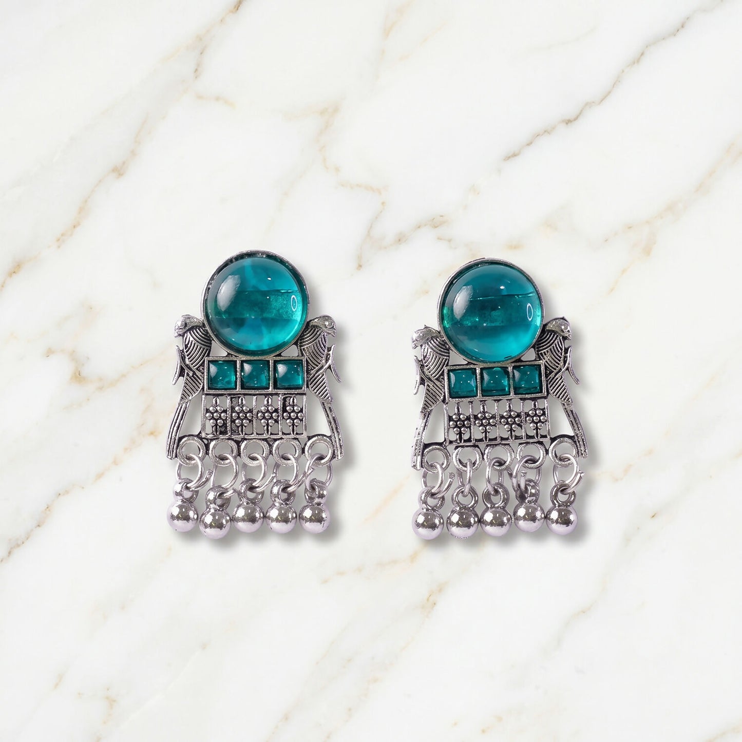 Earrings 04- 05