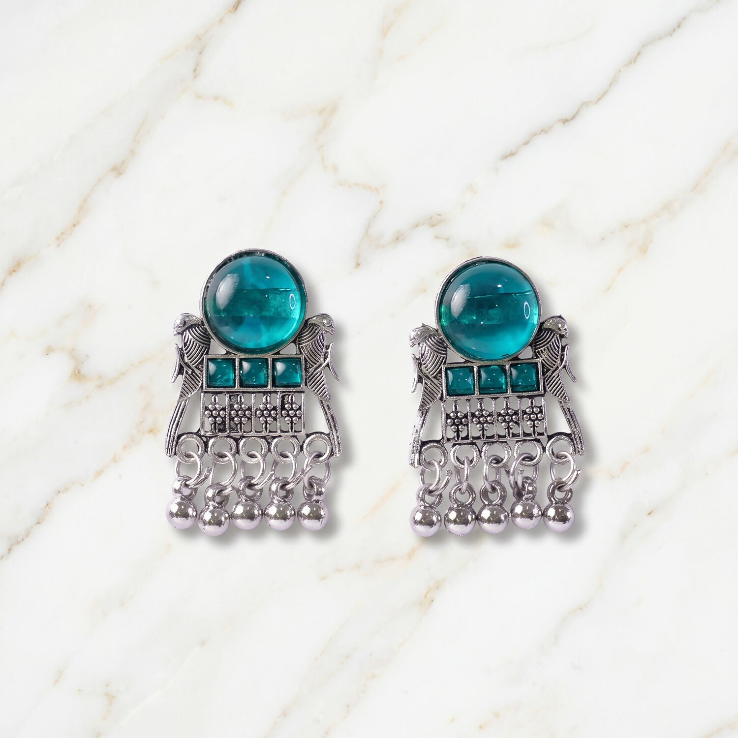 Earrings 04- 05