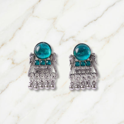 Earrings 04- 05