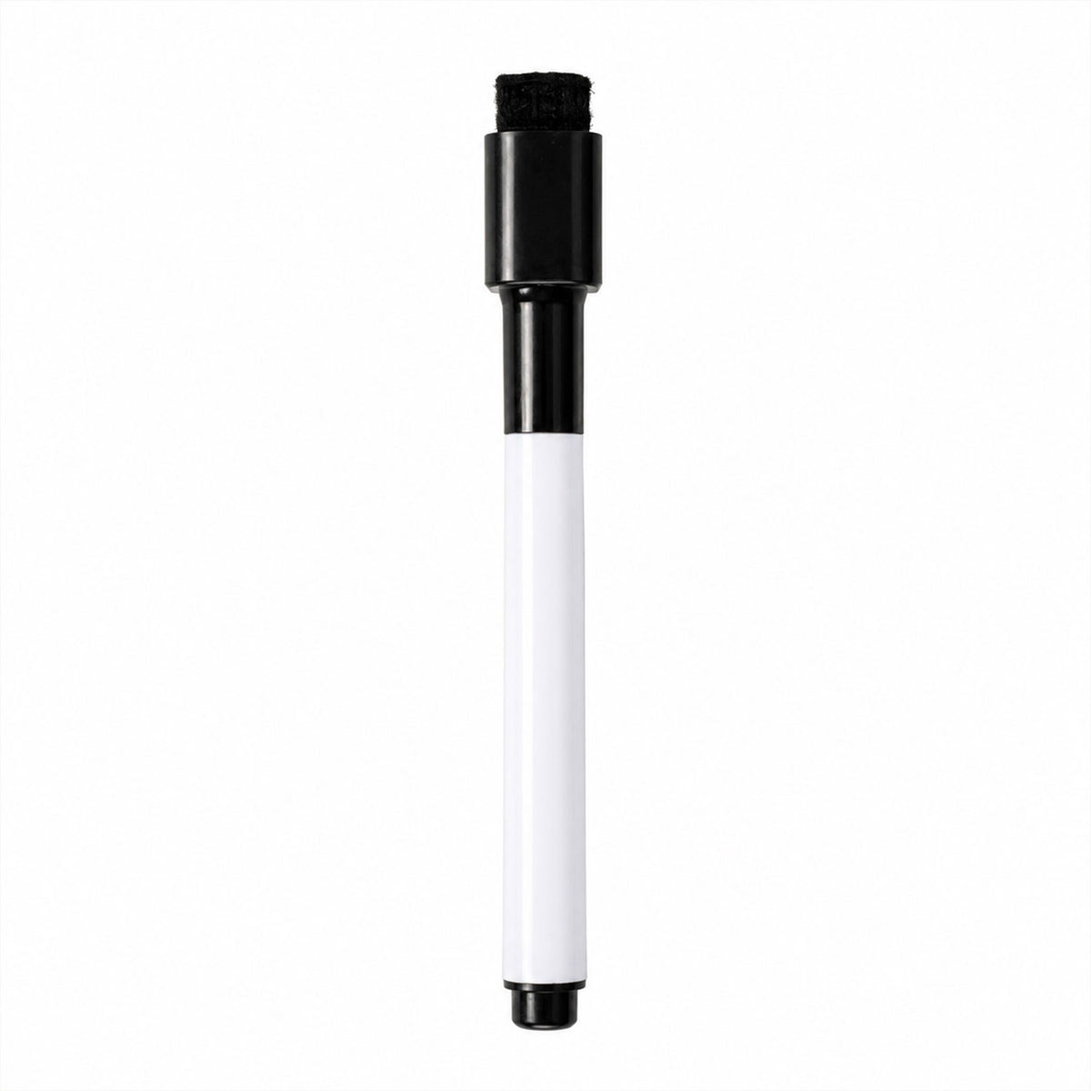 Whiteboard marker with compact design ideal for classrooms and offices