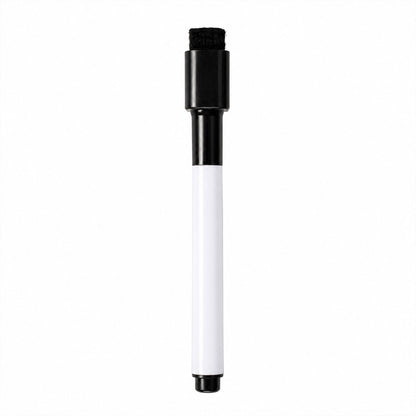 Whiteboard marker with compact design ideal for classrooms and offices