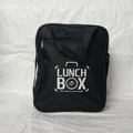 Insulated Lunch Bag – Durable Waterproof & Large Capacity Tiffin Carrier