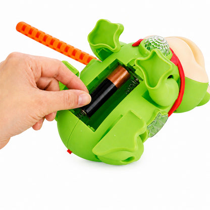 frog toy image 5