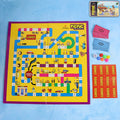 Picnic Board Game – Fun Family Travel Adventure Game