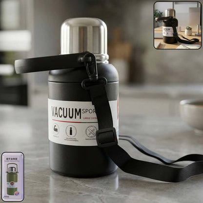 Vacuum Flask