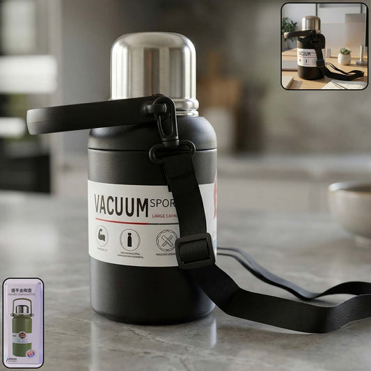 Vacuum Flask