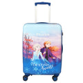 Kids Trolley Bag – Vibrant Disney Frozen Design & Durable Wheels