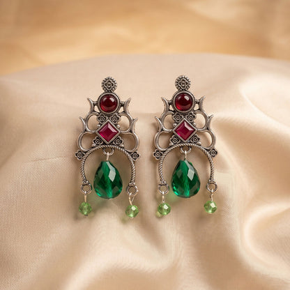 Earring 08- 06