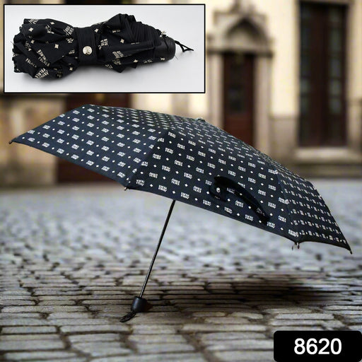 3-Fold Umbrella