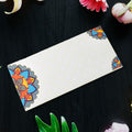 Wedding Gift Envelopes – Handmade Premium Shagun Covers (10 Pc)