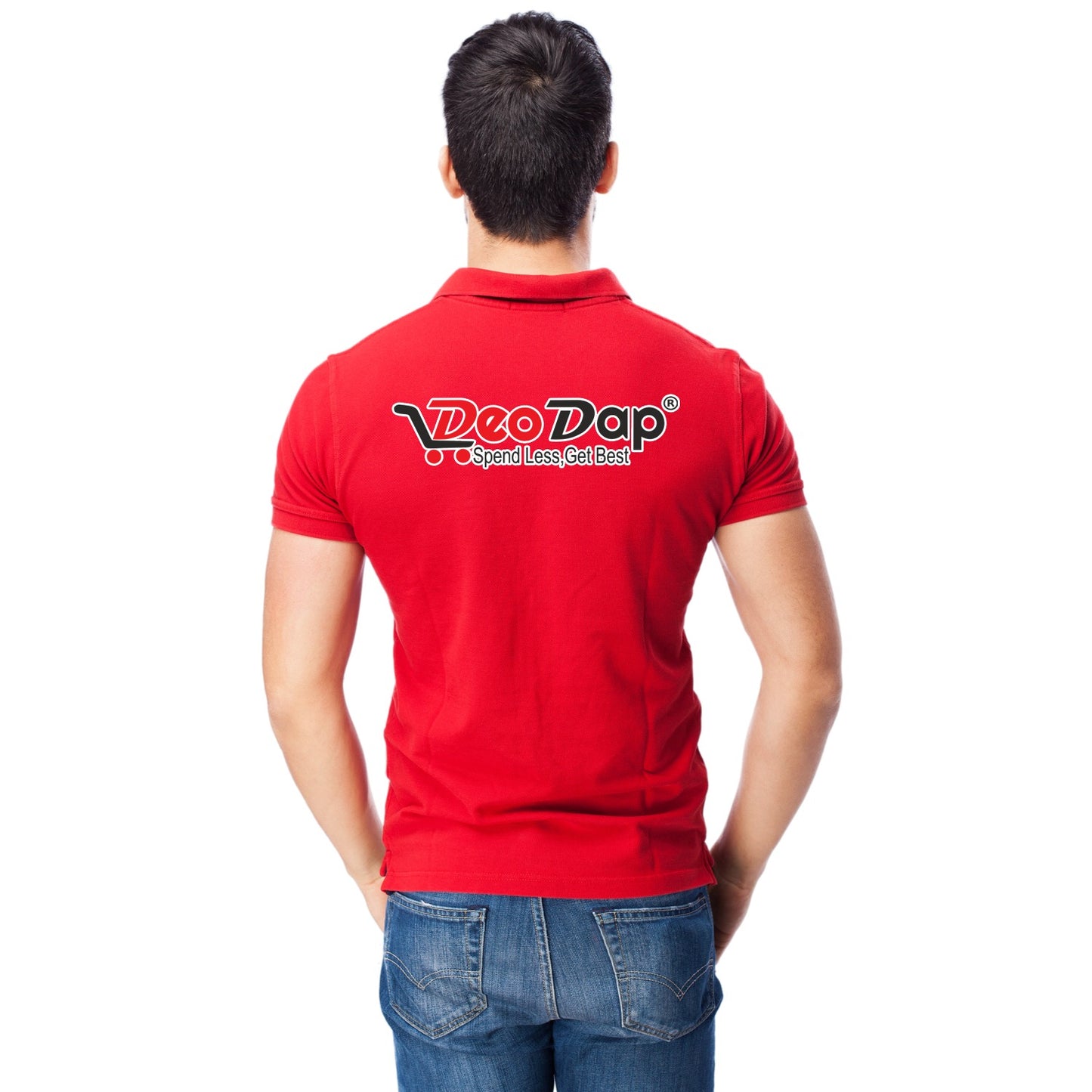 Deodap t-shirt