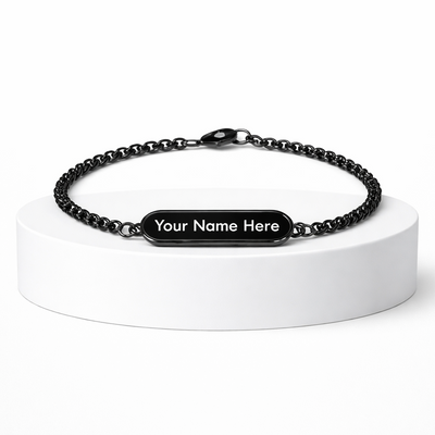 Custom Bracelet