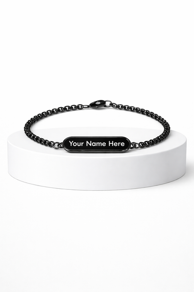 Custom Bracelet