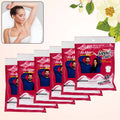 Underarm Sweat Pads – Disposable, Absorbent | Beautiful Basics