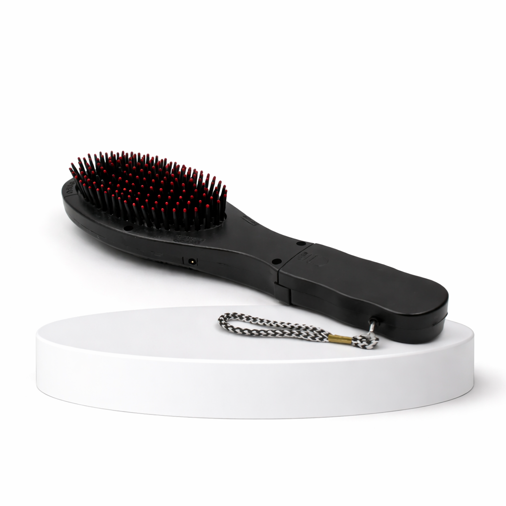 Massage & Relaxation