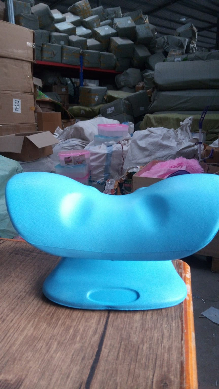 Buy Neck Relaxer Cervical Pillow for Pain Relief DeoDap